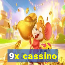 9x cassino